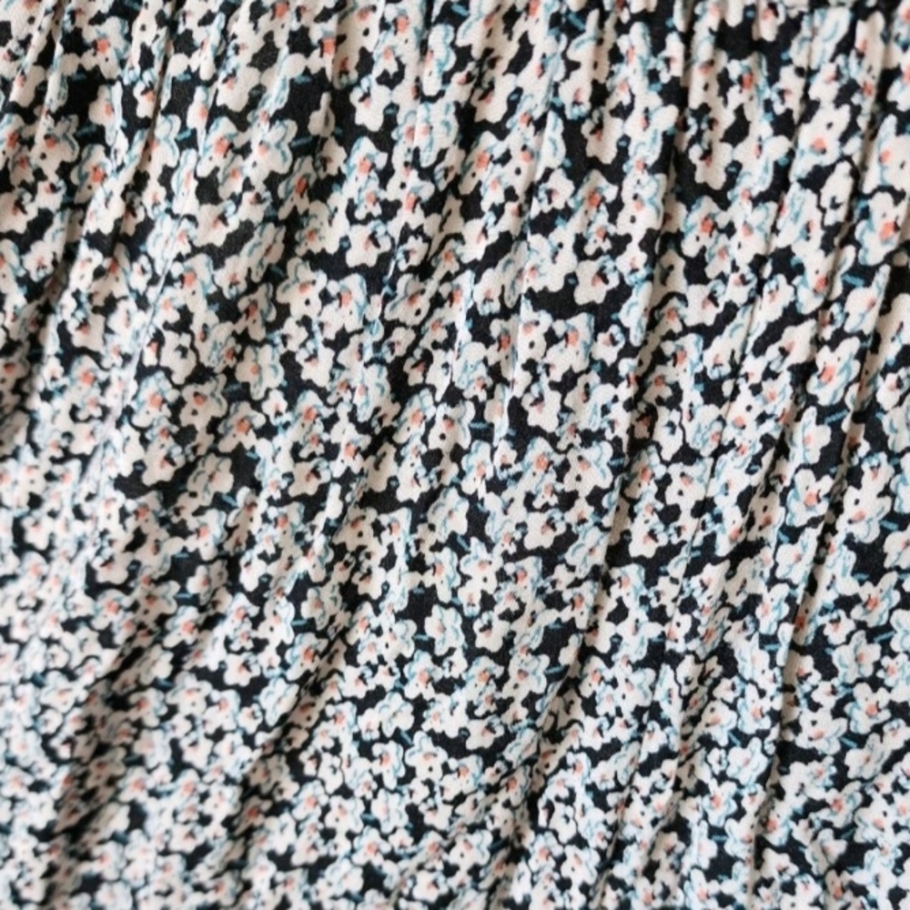 Free People Strapless Jumpsuit - Picture 5 of 5